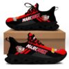 Marc Márquez Max Soul Shoes 2