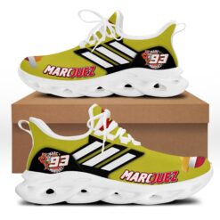 Marc Márquez Max Soul Shoes 3
