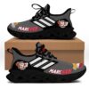 Marc Márquez Max Soul Shoes 4