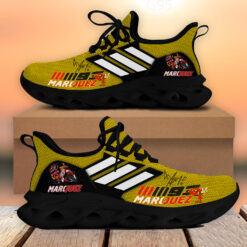 Marc Márquez Max Soul Shoes 8