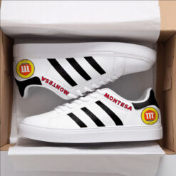 Montesa Cota Lover Stan Smith Shoes 2