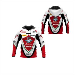 Mv Agusta 01 3D Hoodie