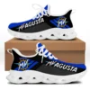 Mv Agusta 1 Max Soul Shoes