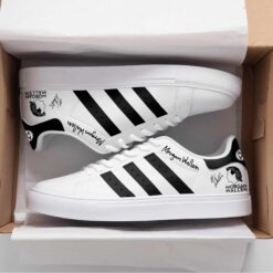 Morgan Wallen Stan Smith Shoes