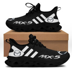 Mazda Mx-5 Max Soul Shoes 1