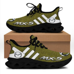 Mazda Mx-5 Max Soul Shoes 3