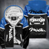 Mazd Miata Fleece Jacket 1