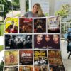 Bone Thugs-n-harmony Quilt