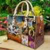 Rafael Nadal Leather Handbag 2
