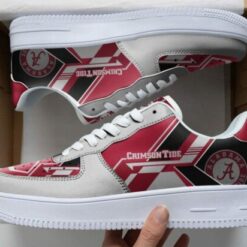 Alabama Crimson Tide I 0 Air Force Shoes