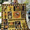 Georgia Tech Yellow Jackets 1 Quilt
