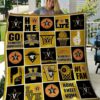 Vanderbilt Commodores 1 Quilt