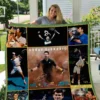 Novak Djokovic Quilt