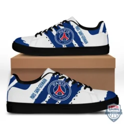 Paris Saint -germain Stan Smith Shoes
