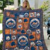 New York Mets 1 Quilt