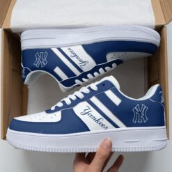New York Yankees 1 Air Force Shoes