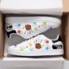 New Kids On The Block Shoes