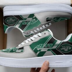 New York Jets A 0 Air Force Shoes