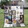 Stevie Nicks Love Quilt