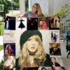 Stevie Nicks Quilt
