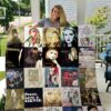 Stevie Nicks Lover Quilt