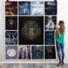 Nightwish 2 Quilt
