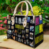 Nirvana Leather Handbag