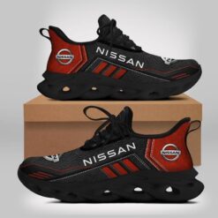 Nissan Max Soul Shoes