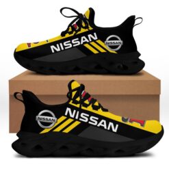 Nissan Shoes Max Soul Shoes 2