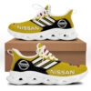 Nissan Max Soul Shoes