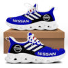 Nissan Max Soul Shoes