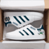 Notre Dame Fighting Irish Stan Smith Shoes