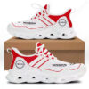 Nissan Max Soul Shoes