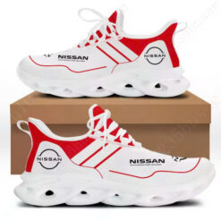 Nissan Max Soul Shoes