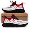 Nissan Max Soul Shoes
