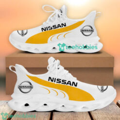 Nissan Max Soul Shoes