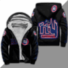 New York Giants Giants Fleece Jacket