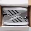 Oakland Raiders Shoes 1