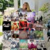 Oasis Quilt Lover Quilt
