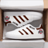 Ohio State Buckeye Stan Smith Shoes