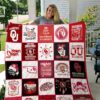 Oklahoma Sooners Lover Quilt