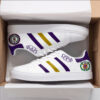 Omega Psi Phi Stan Smith Shoes 4