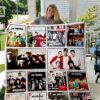 One Direction 2 Quilt