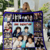 One Direction 3 Quilt