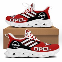 Opel Shoes Max Soul Shoes 7