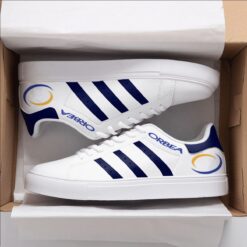 Orbea Bicycles Stan Smith Shoes