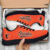 Baltimore Orioles Sneaker Shoes