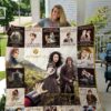 Outlander 2 Quilt