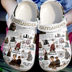 Outlander Soft Clogs