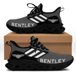 Bentley Max Soul Shoes